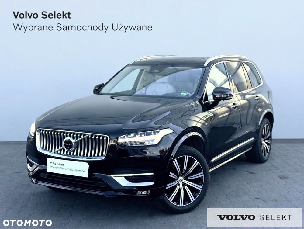 Volvo XC 90 - 2
