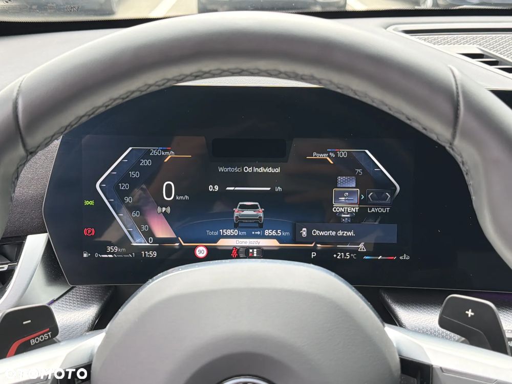 BMW X1 sDrive20i mHEV - 25