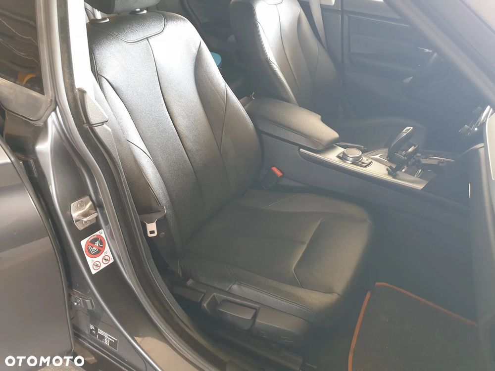 BMW Seria 4 - 8
