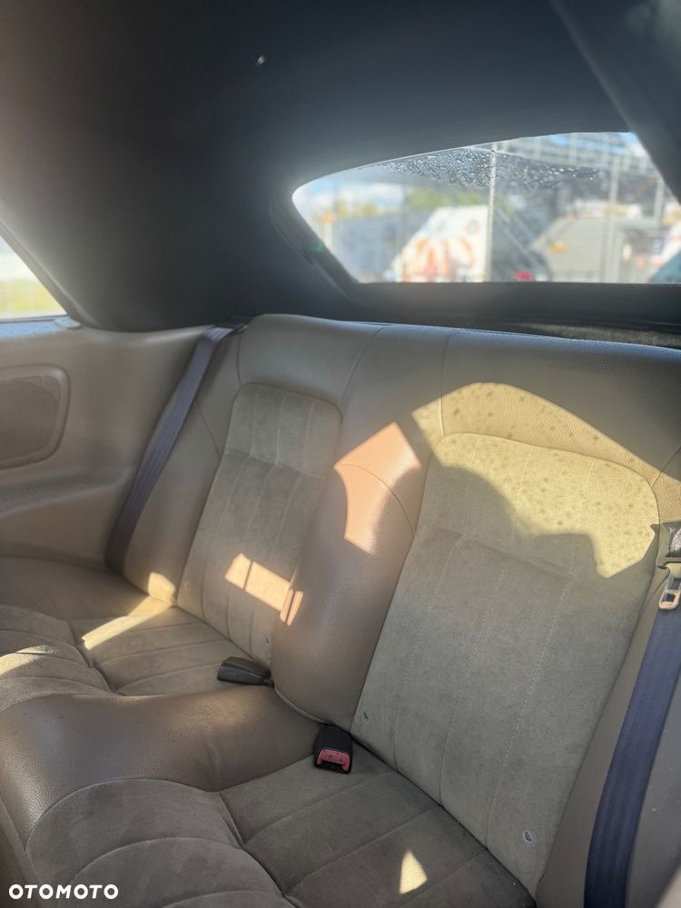 Chrysler Sebring 2.7 Limited - 11