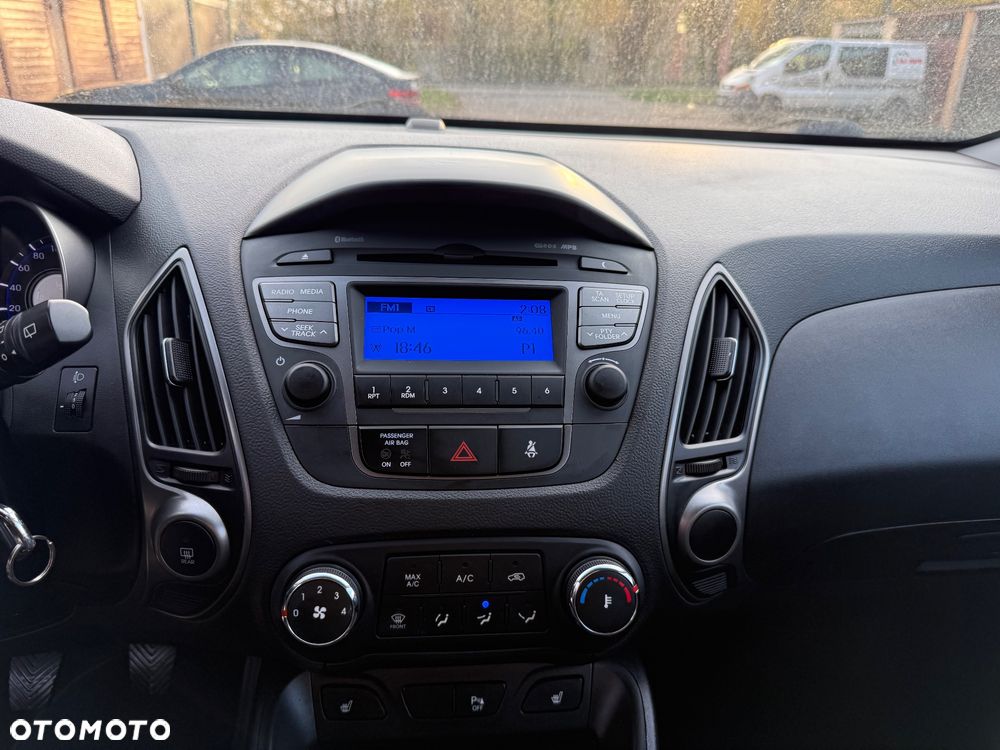 Hyundai ix35 1.6 2WD Comfort - 23