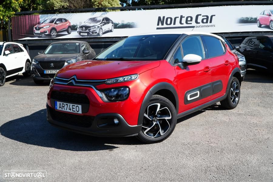 Citroën C3 1.2 PureTech Shine - 2