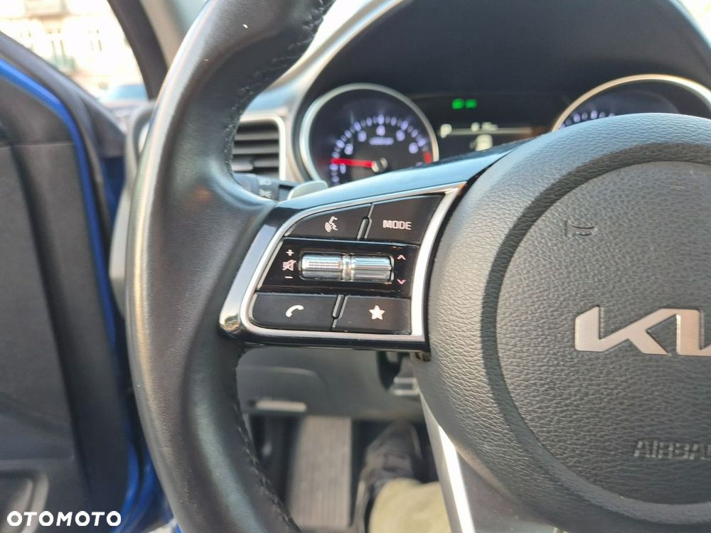 Kia Ceed 1.5 T-GDI M DCT - 28