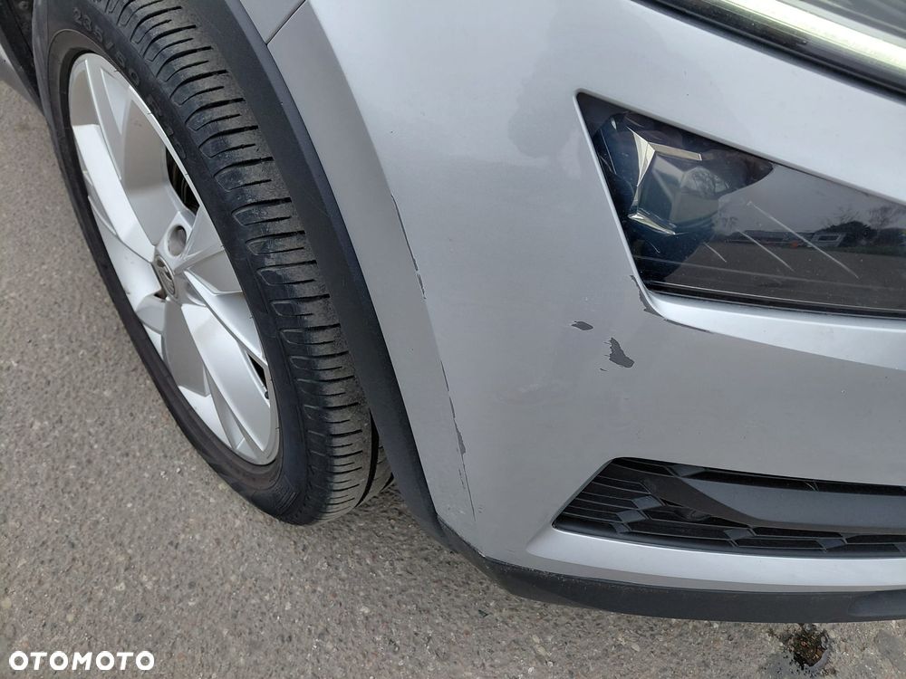 Skoda Kodiaq 2.0 TDI 4x4 Style DSG - 3