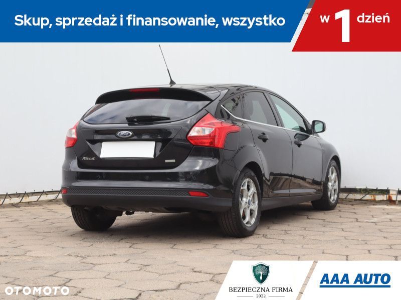 Ford Focus - 7