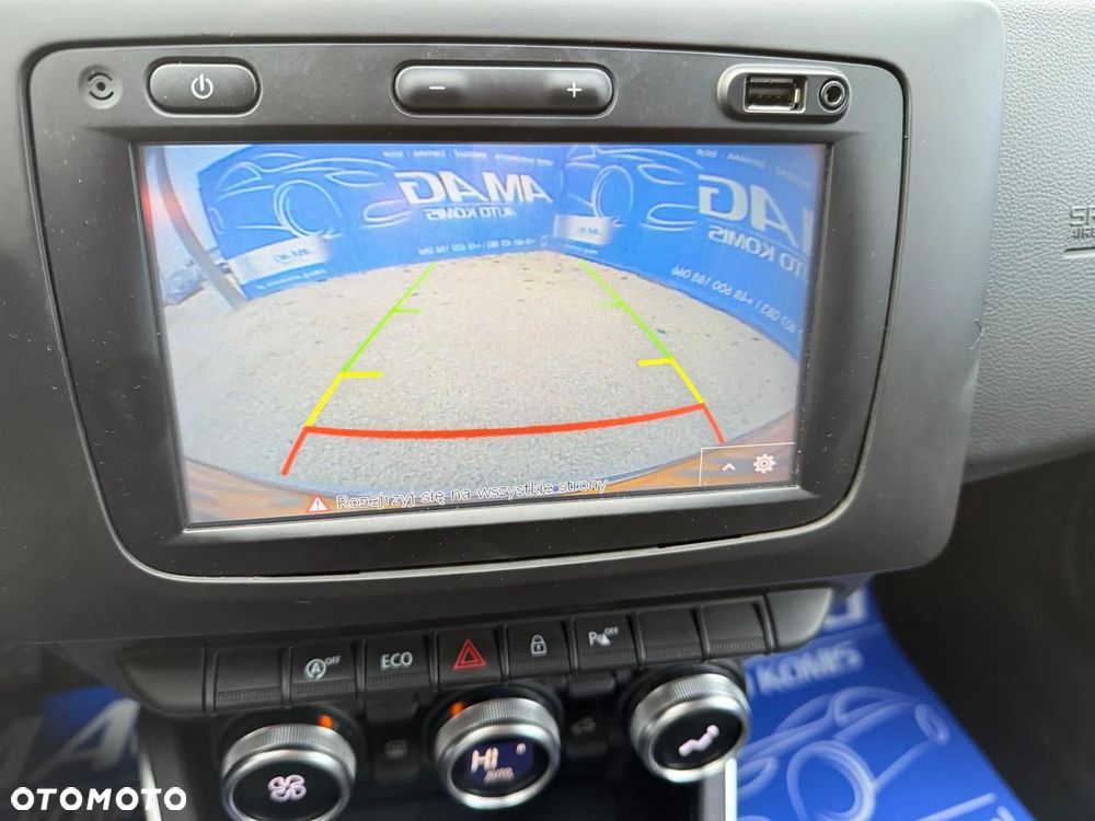 Dacia Duster 1.5 dCi Comfort - 24