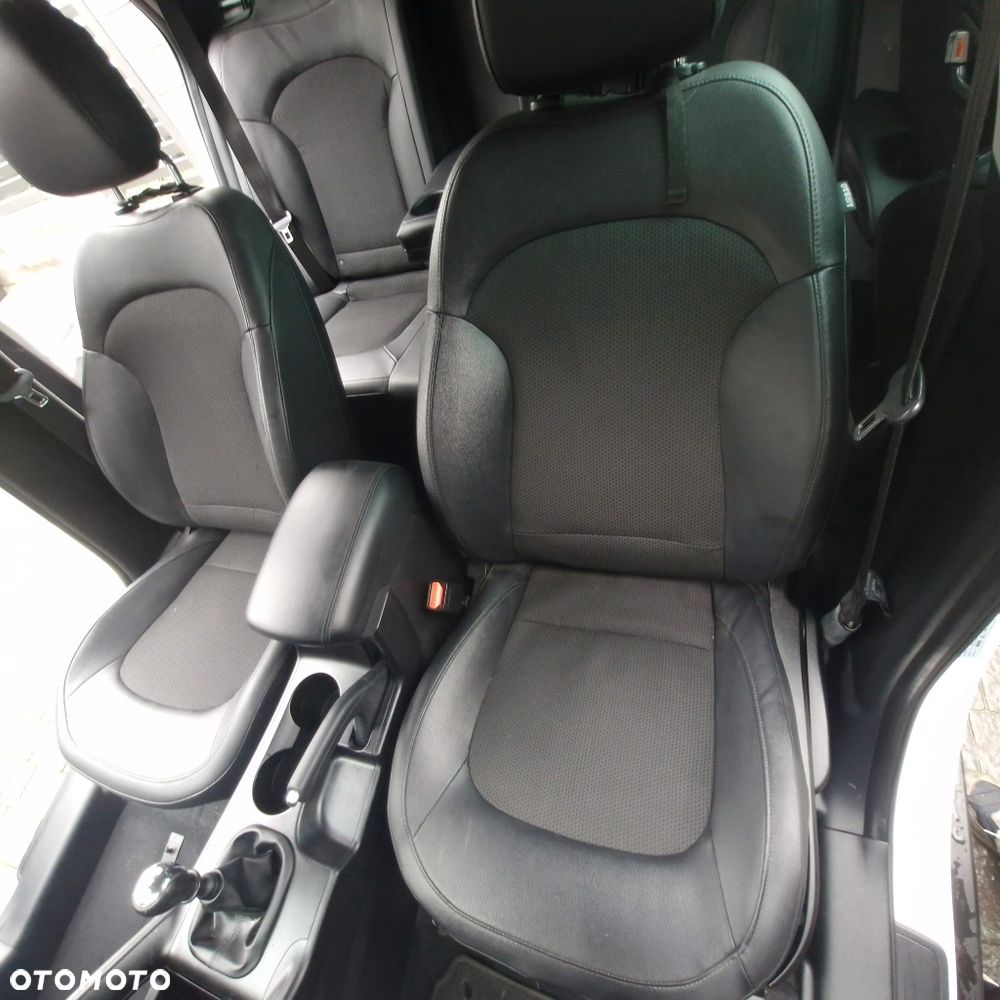 Hyundai ix35 - 3