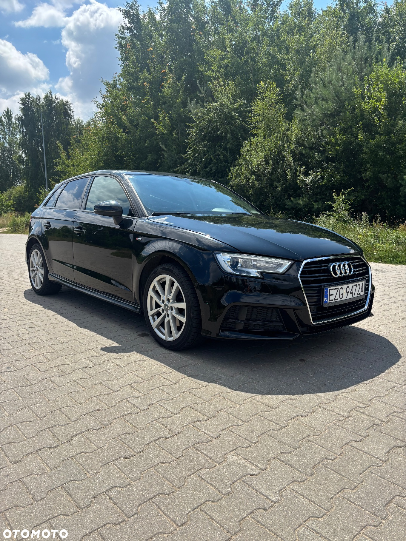 Audi A3 35 TFSI Sport S tronic - 2