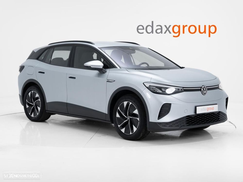 VW ID.4 77 kWh Pro Performance 1st - 1