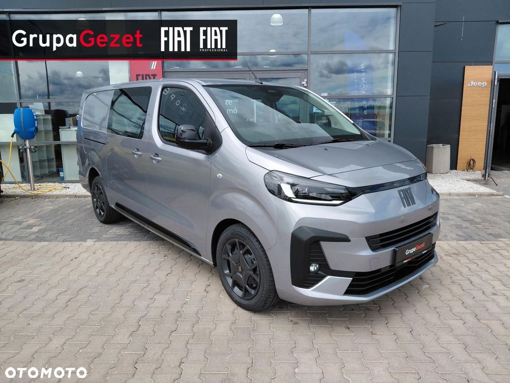 Fiat Scudo - 1