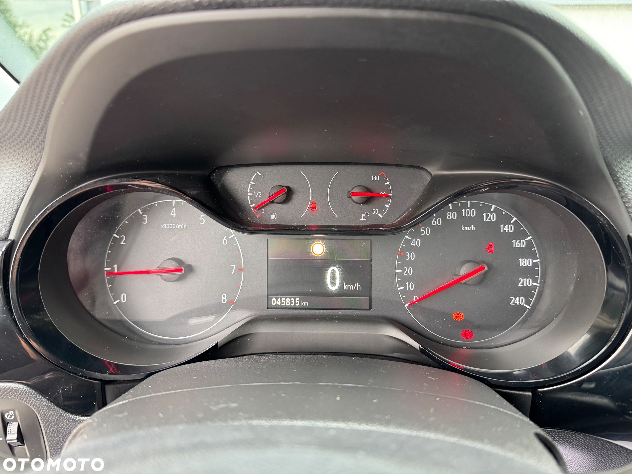 Opel Corsa 1.2 Edition S&S - 23