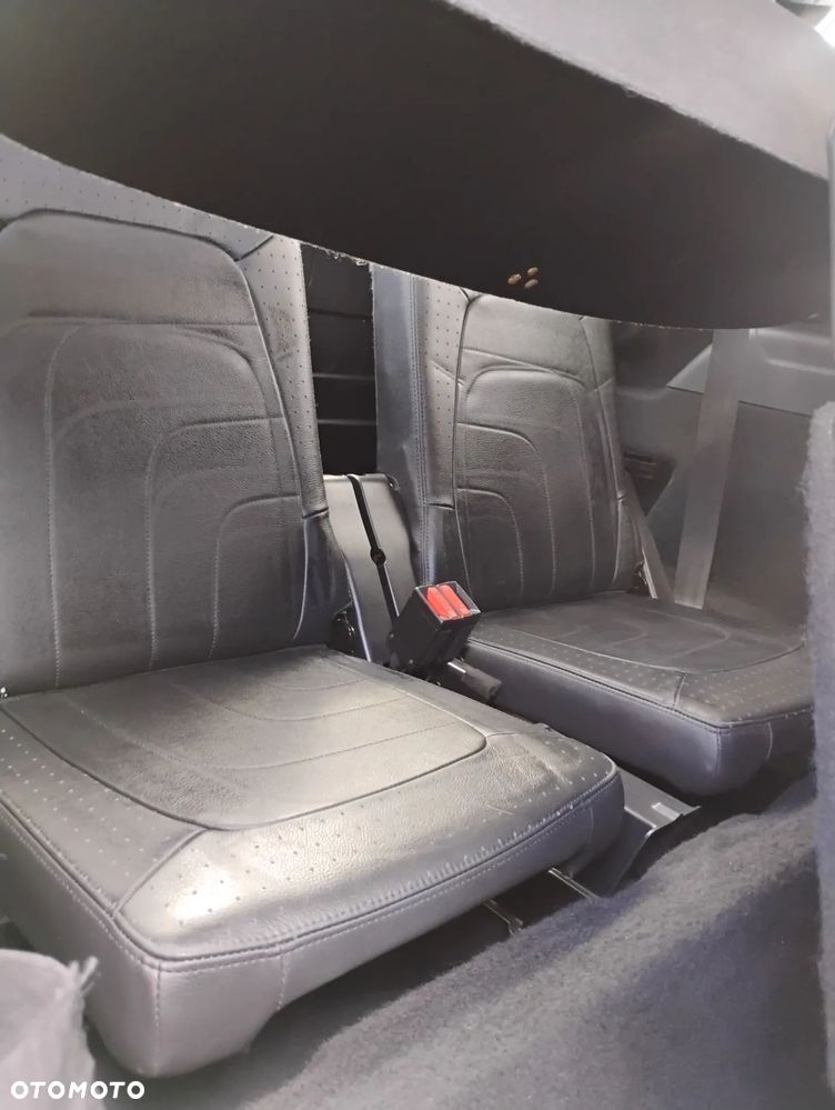 Citroën C4 Grand Picasso BlueHDi 150 EAT6 SHINE - 15
