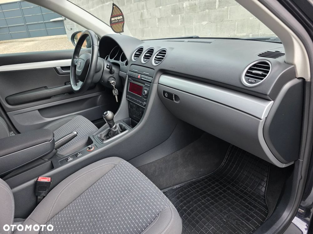 Seat Exeo - 28