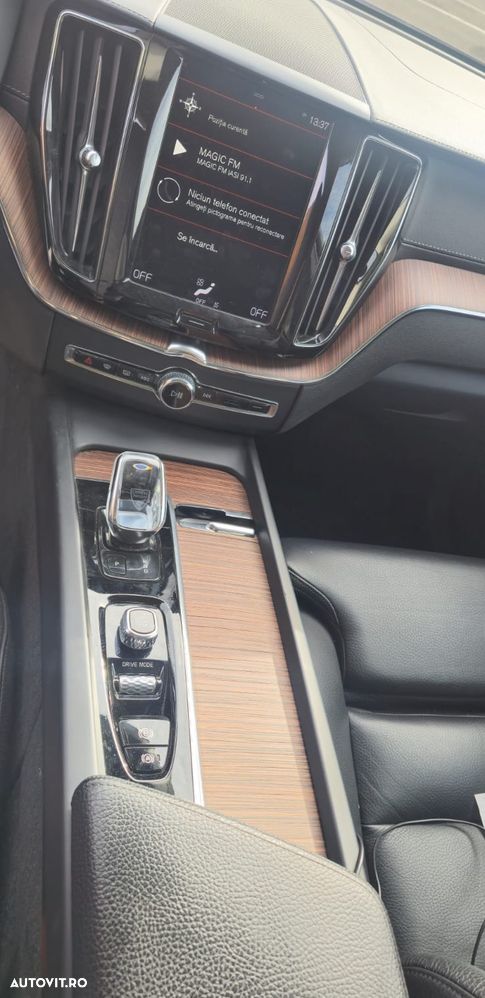 Volvo XC 60 - 13