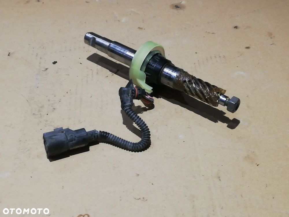 Audi Vw Skoda Seat czujnik kąta skrętu maglownicy 4M0423297