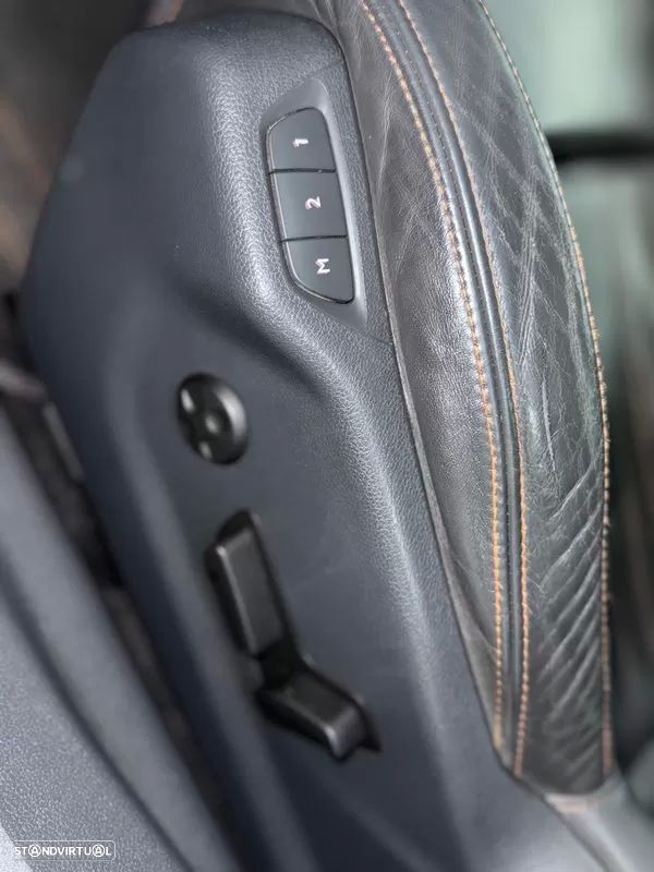 Peugeot 508 RXH 2.0 HDi Hybrid4 2-Tronic - 20