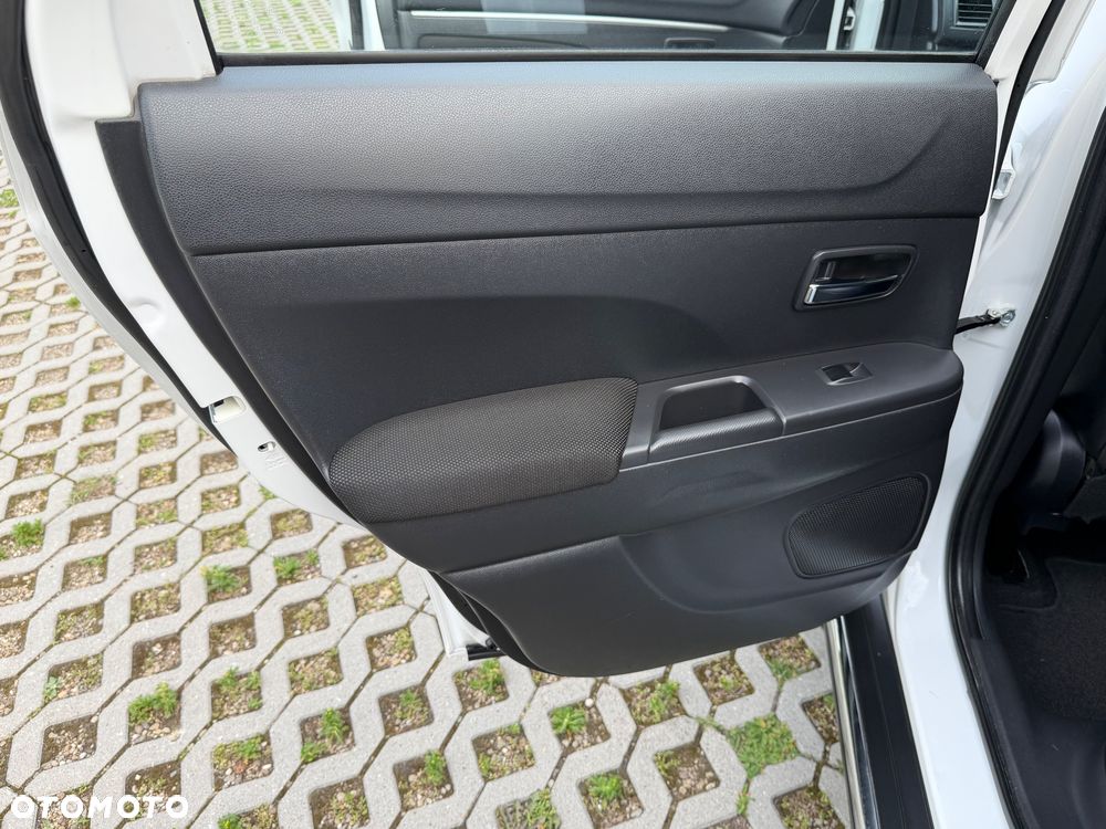 Citroën C3 Aircross - 23