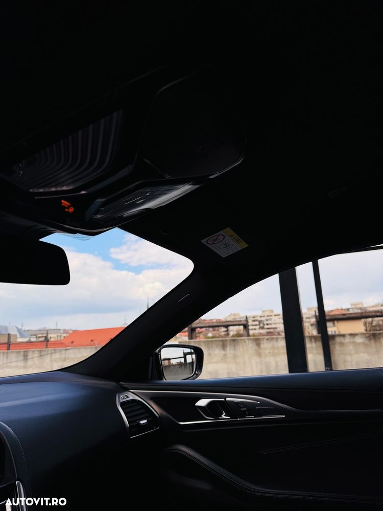 BMW Seria 8 - 22
