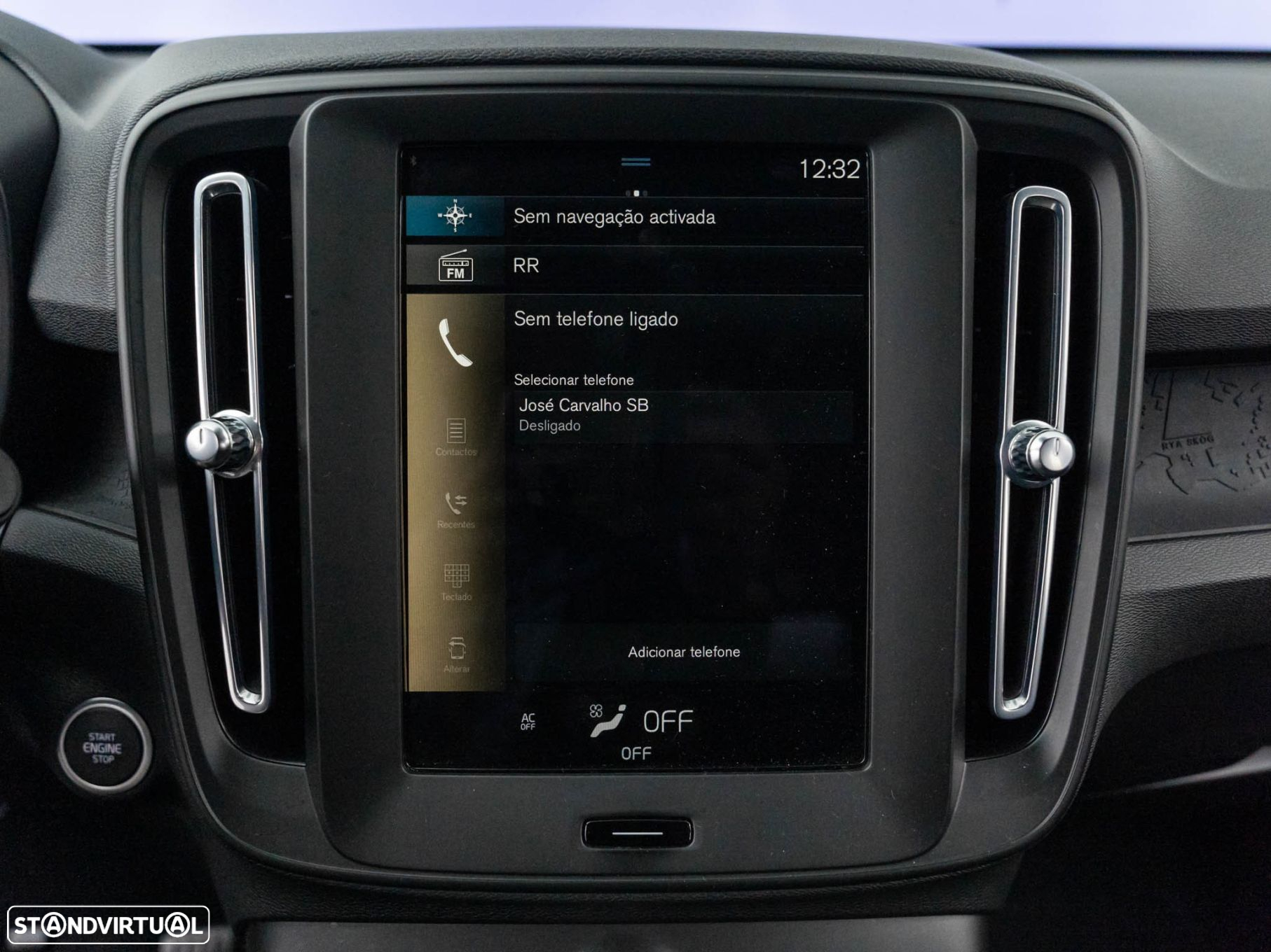 Volvo XC 40 1.5 T2 Momentum - 33