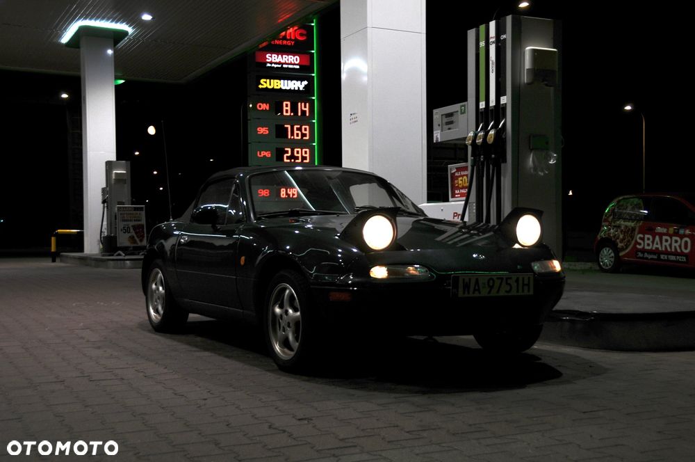 Mazda MX-5 - 27