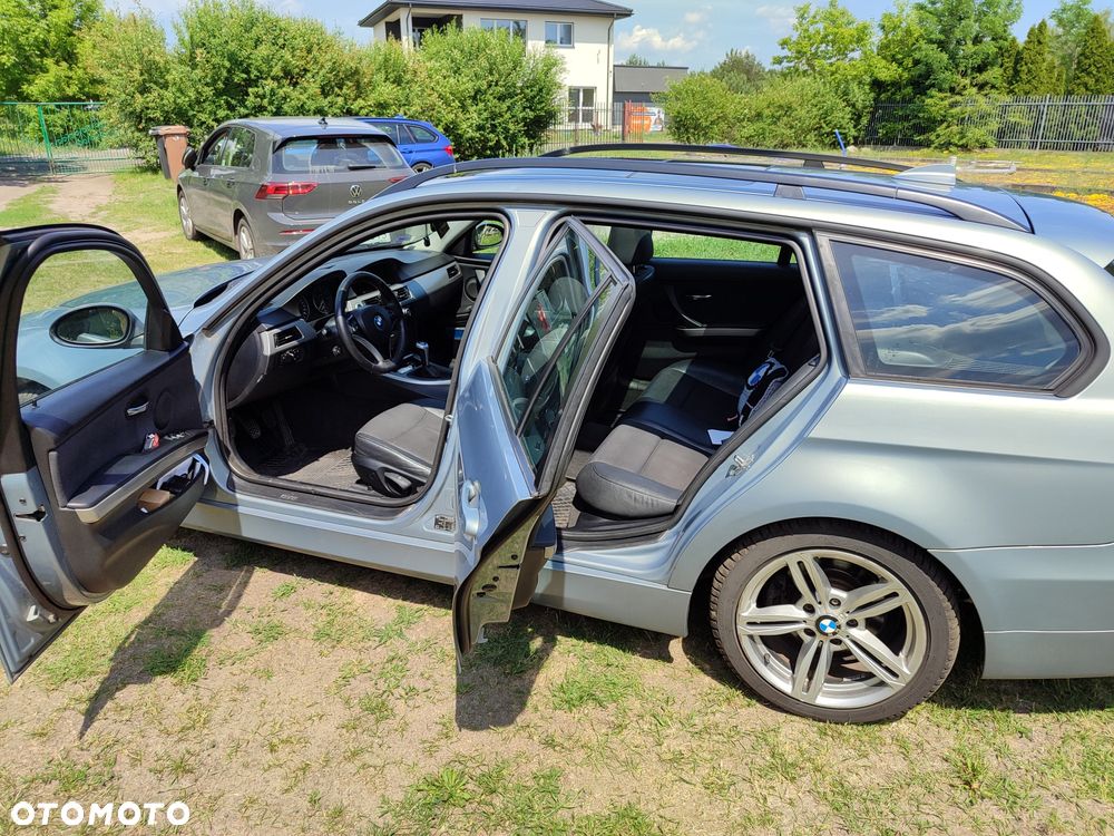 BMW Seria 3 - 3
