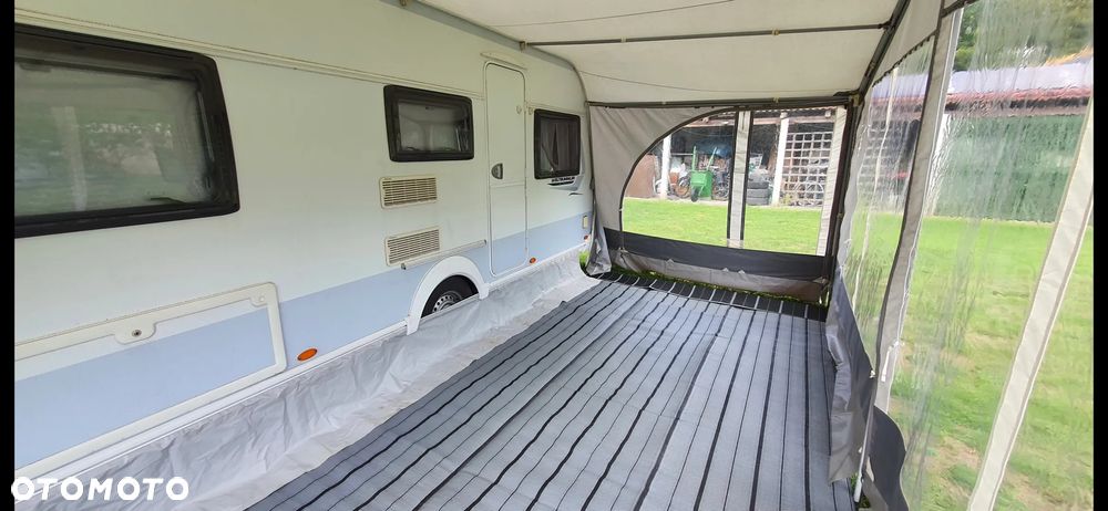 TEC Tec-510te Weltbummler - 7