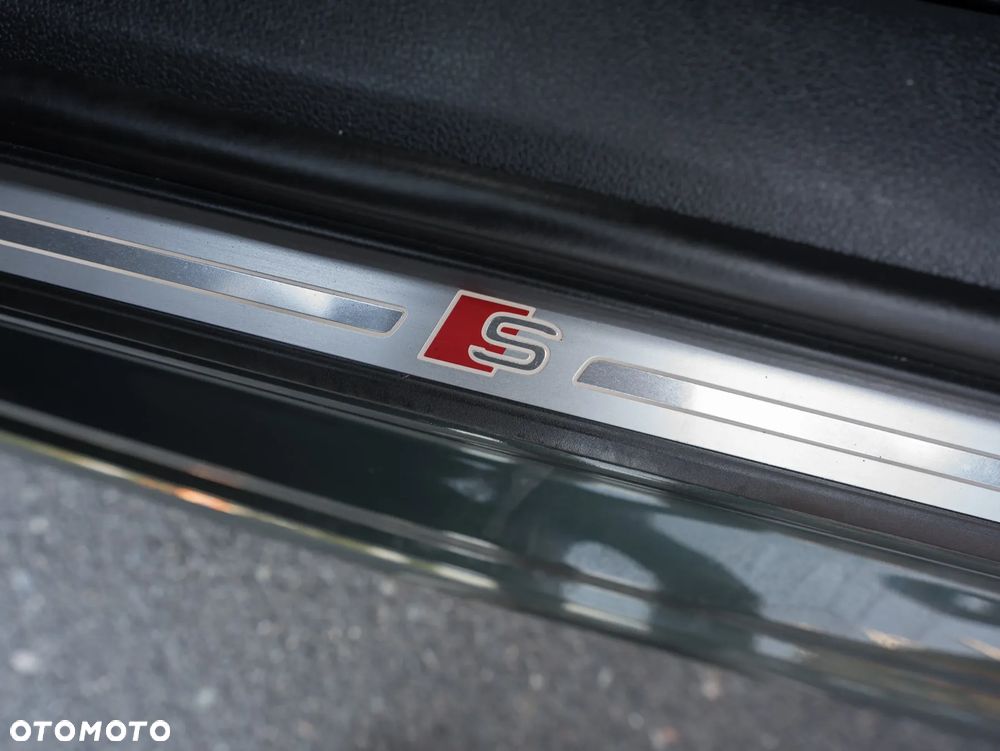 Audi A4 Avant 50 TDI quattro tiptronic S line - 28