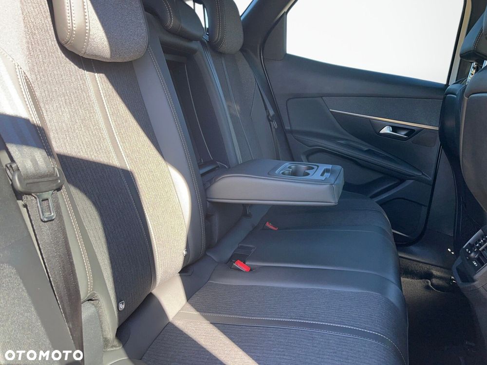 Peugeot 3008 1.6 PureTech GPF GT Line S&S EAT8 - 20