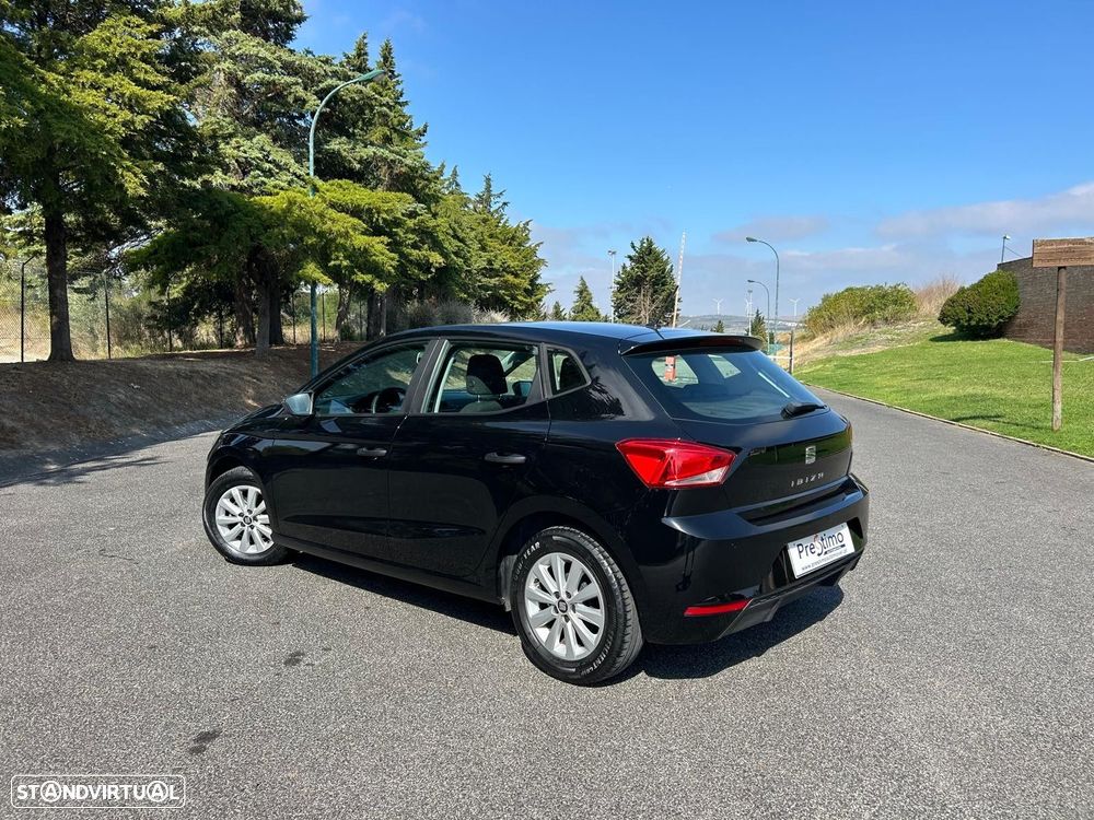 SEAT Ibiza 1.0 Style - 17