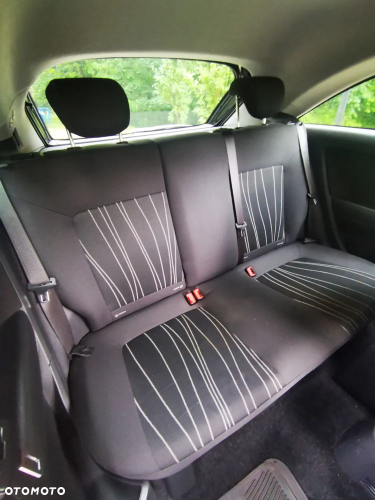 Opel Corsa 1.2 16V Selection 110 Jahre - 23