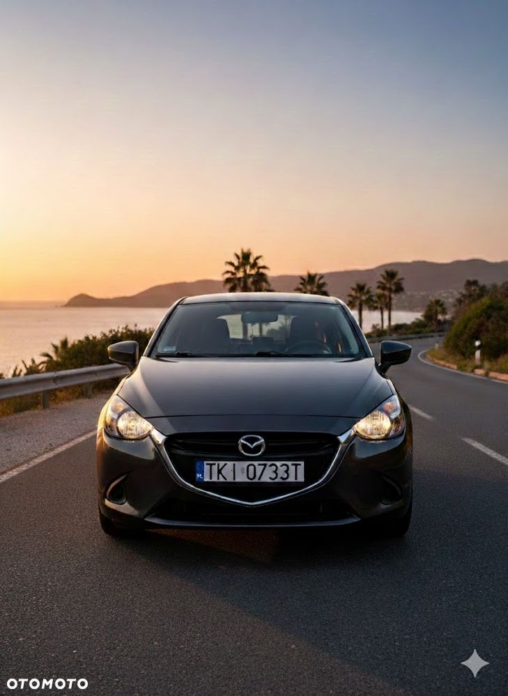 Mazda 2 SKYACTIV-G 75 Center-Line - 1