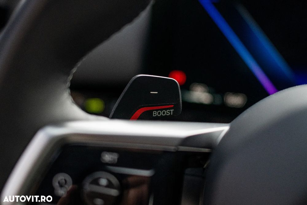 BMW Seria 5 520i Aut. - 18