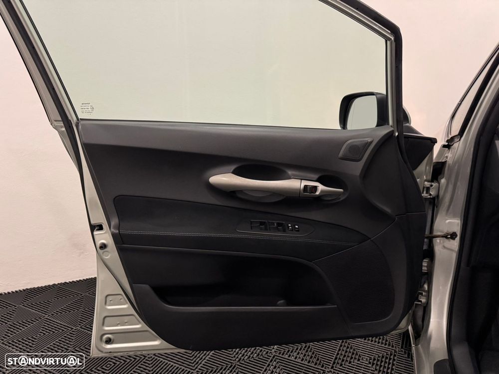 Toyota Auris 1.4 D-4D ACtive+AC - 39