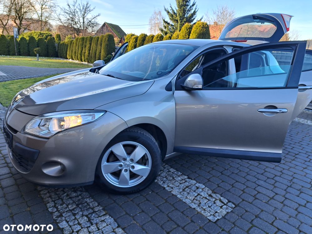 Renault Megane 1.6 16V 110 Dynamique - 33