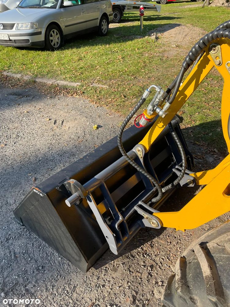 Inny ładowarka rolnicza budowlana gunstig cs908 - 13