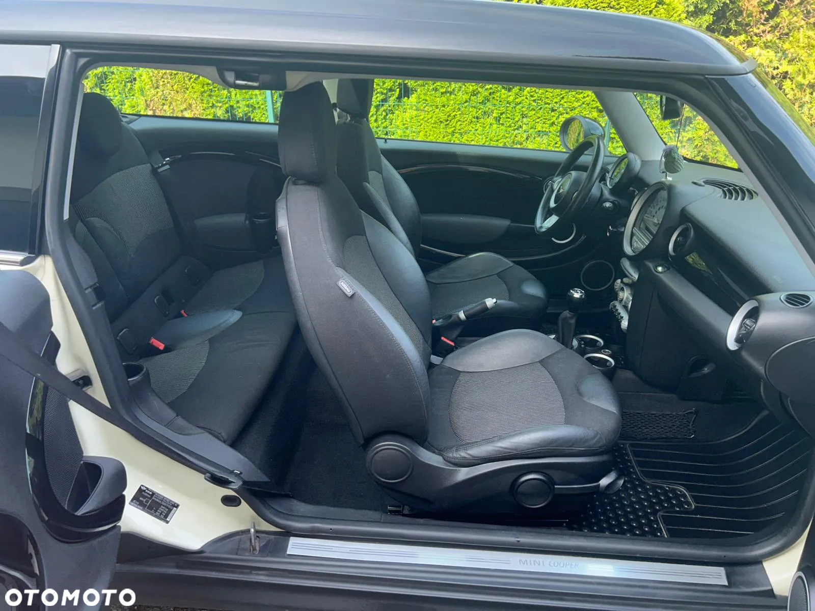 MINI Clubman Cooper - 5