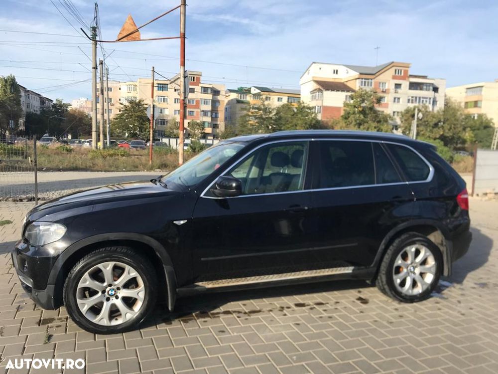 BMW X5 3.5sd Aut. - 10