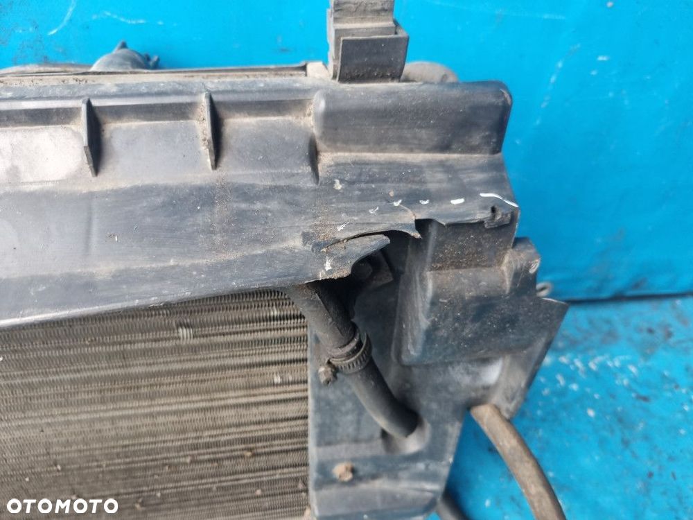 VW TRANSPORTER T4 2.4D PAS PRZEDNI - 5