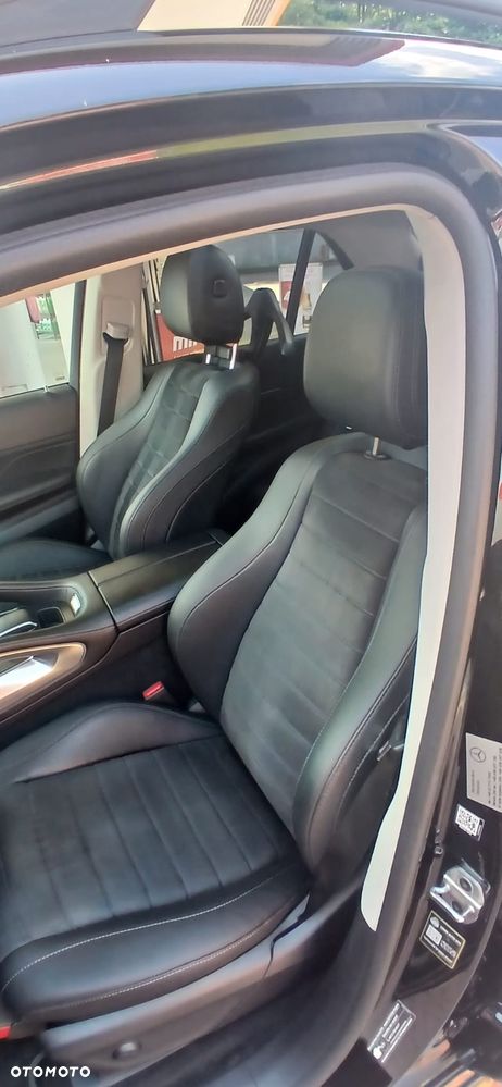 Mercedes-Benz GLE 450 4-Matic - 5