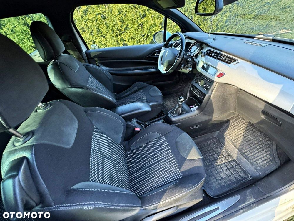 Citroën DS3 1.4 VTi Chic - 7