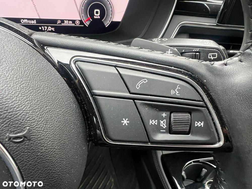 Audi A4 Avant 35 TFSI S tronic sport - 15