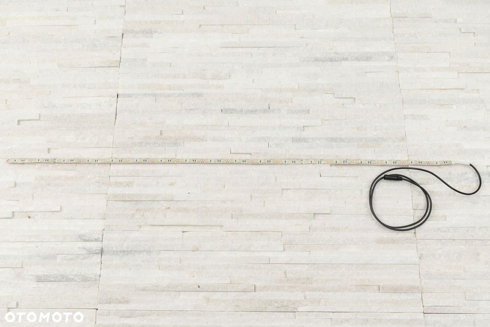 lampa led klapy tylnej + pilot wrangler jl 2018- - 7