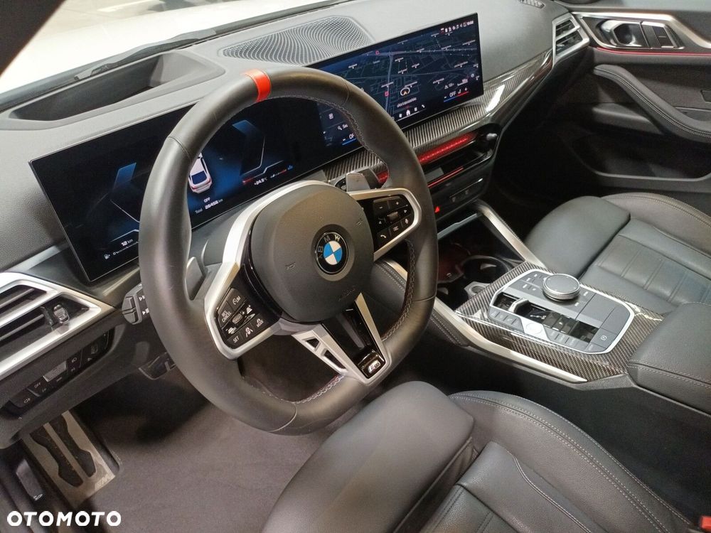 BMW Seria 4 M440i xDrive mHEV sport - 11