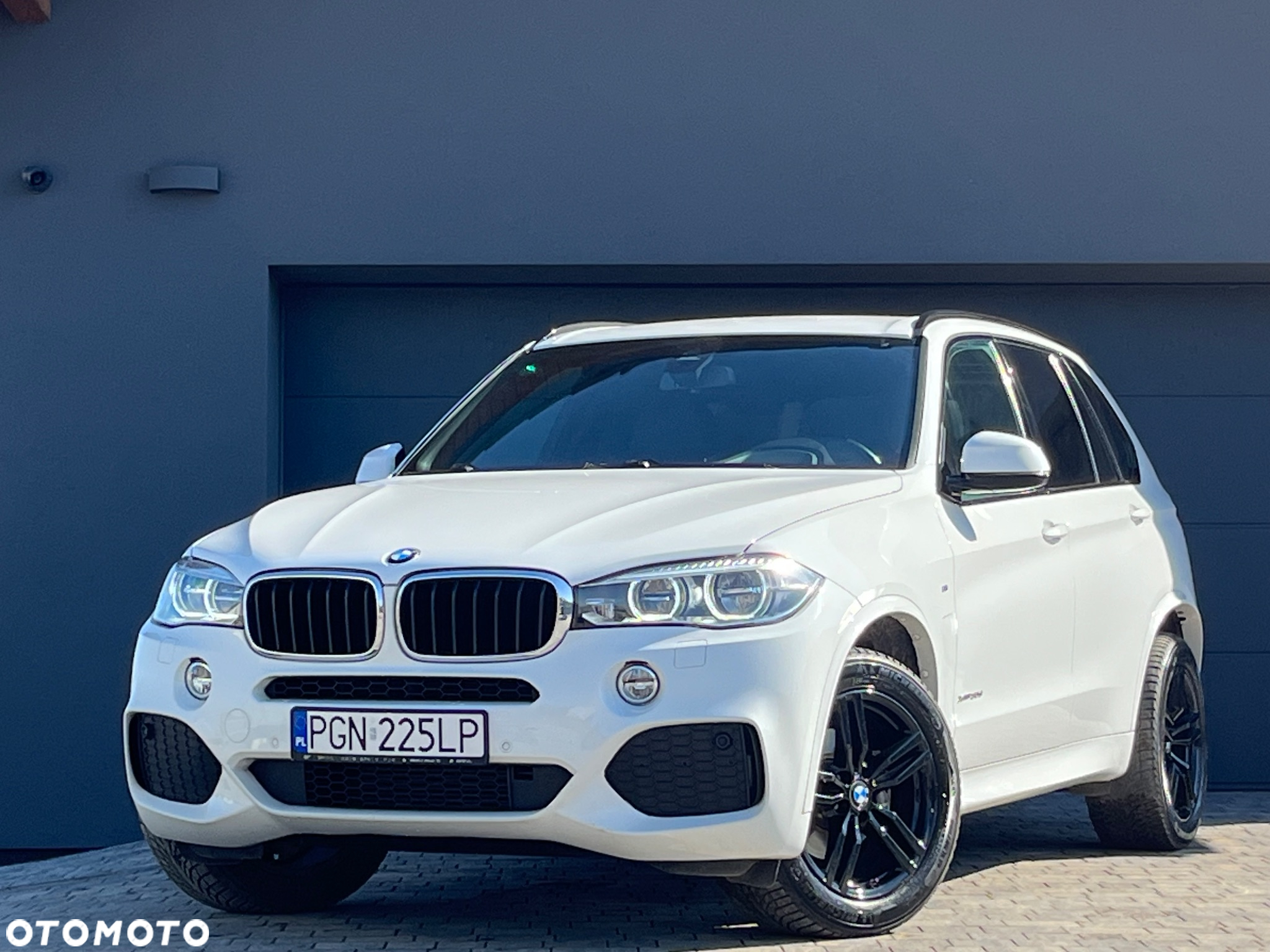 BMW X5 xDrive30d - 4