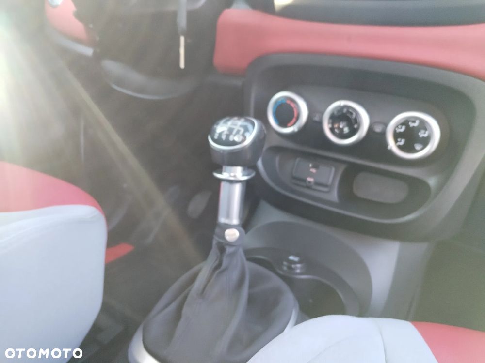 Fiat 500L - 14