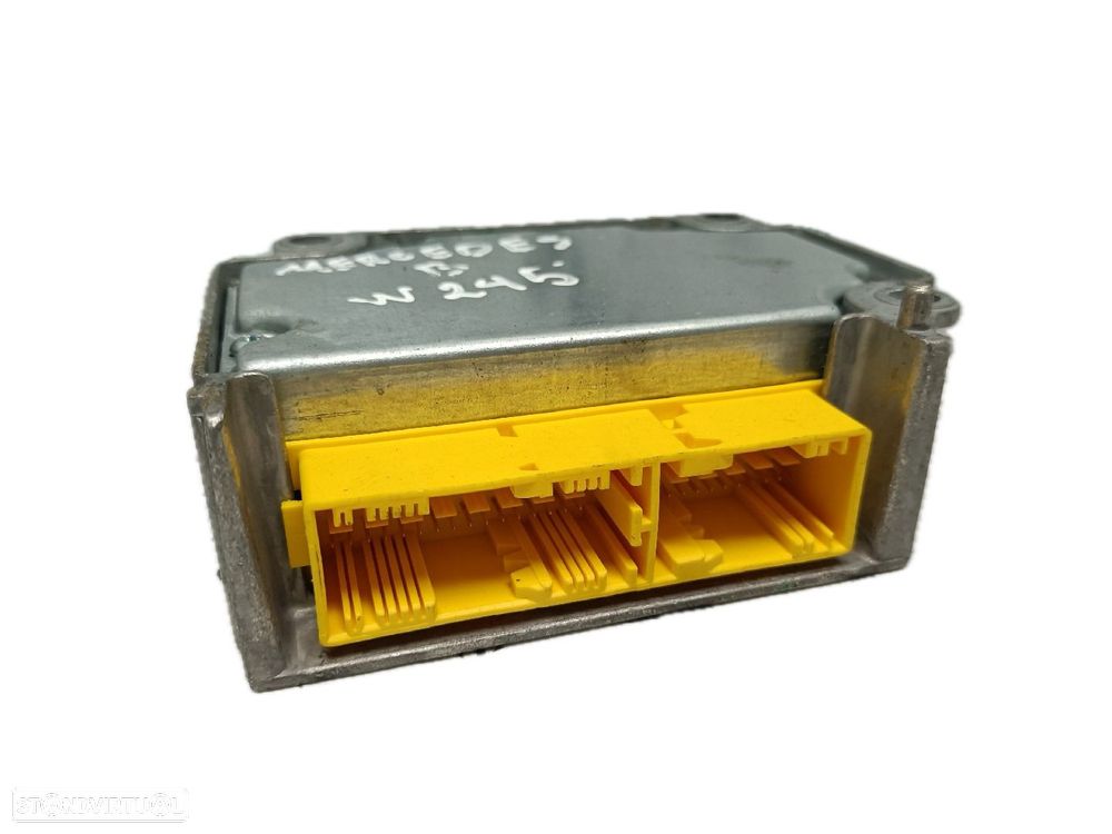 Centralina Airbags Mercedes-Benz A-Class (W169) - 3