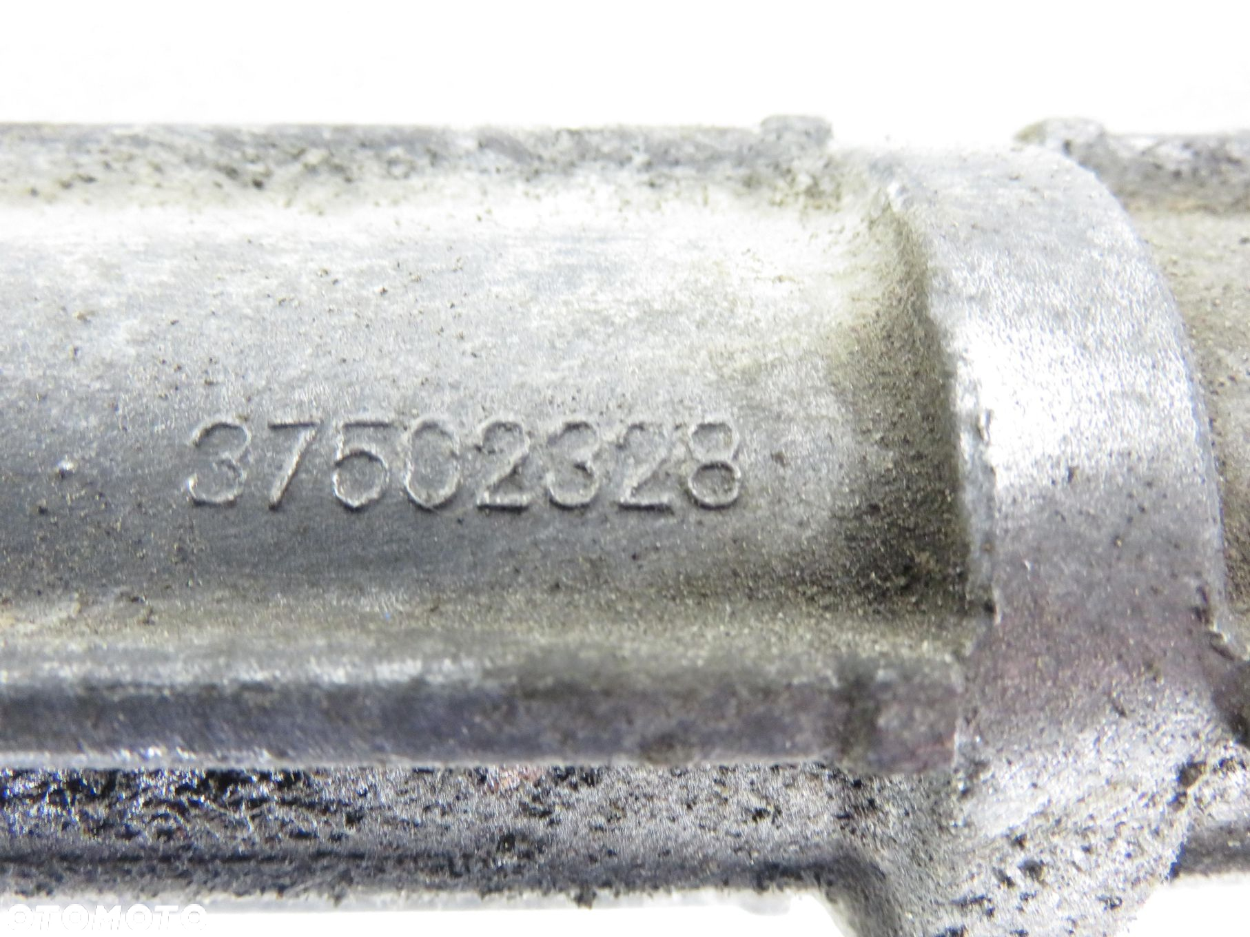 MAGLOWNICA ALFA ROMEO 147 00467555280 37502328 - 5