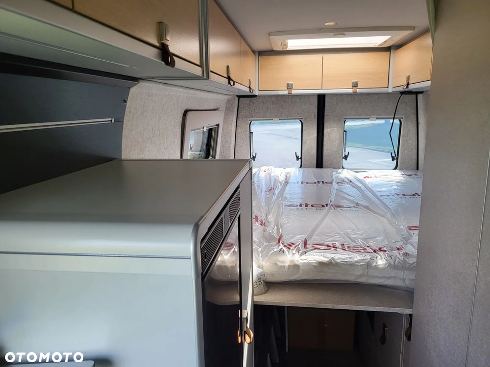 Hymer-Eriba Grand Canyon S 700 - 10