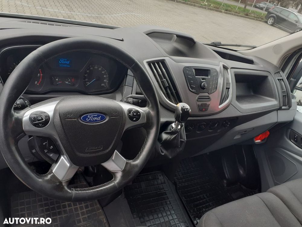 Ford Transit 2.2 - 11