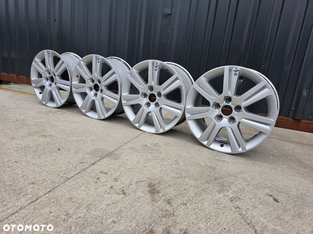 FELGA FELGI VW AUDI A4 A5 A6 7.5J R17 ET45 8K0601025B Z *83* KOMPLET OKK - 2